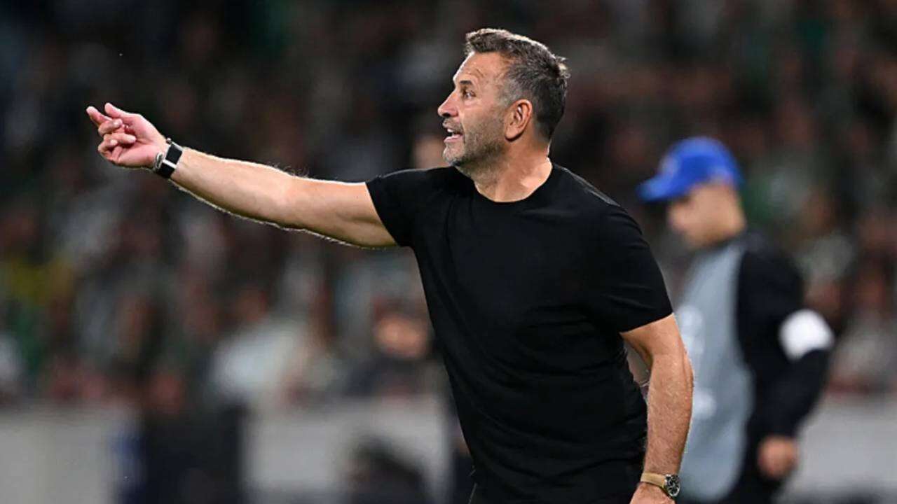 Galatasaray'da deprem üstüne deprem: Okan Buruk biletini kesti, milli yıldız bavulunu topladı gidiyor! 2